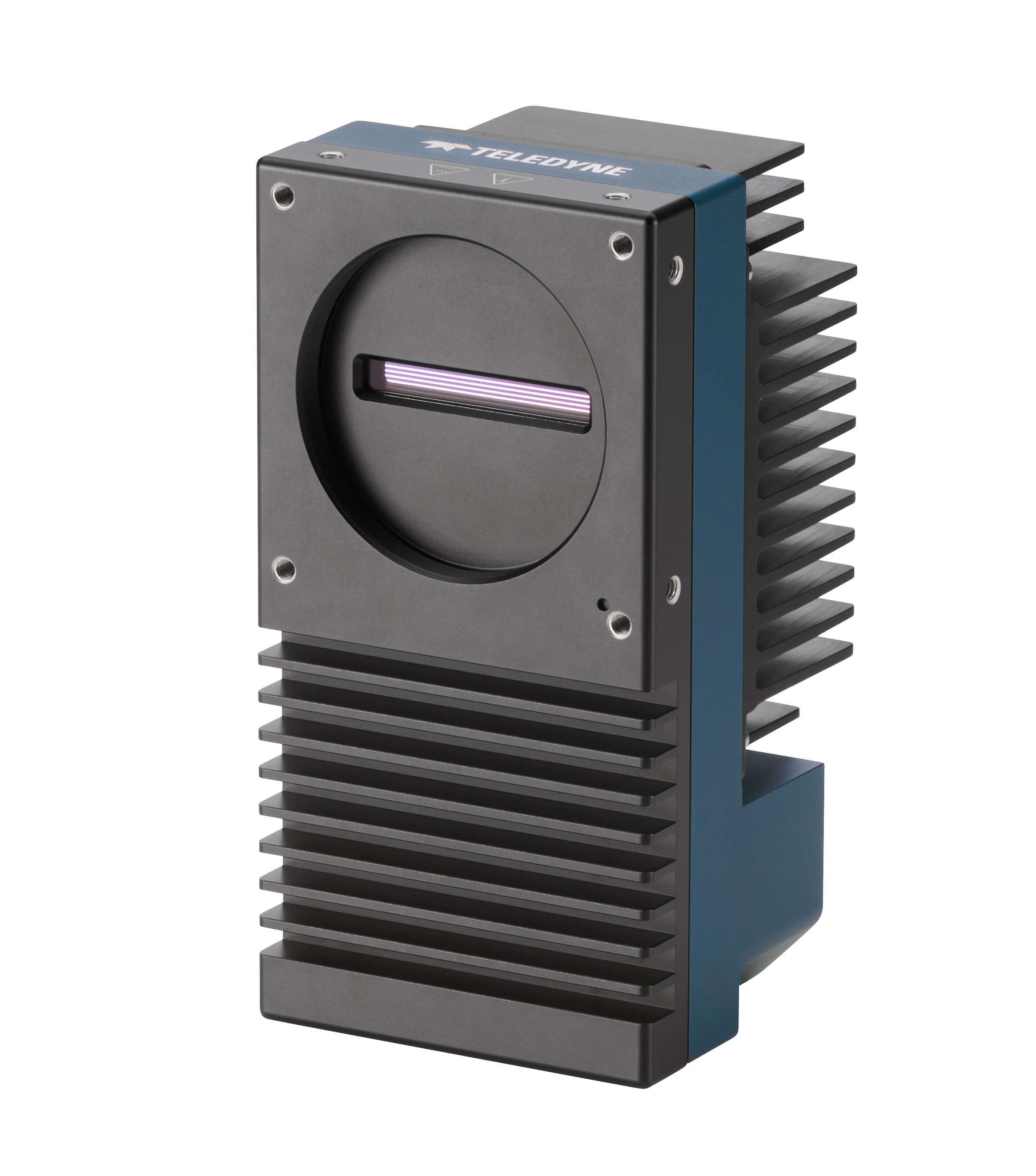 Teledyne's Linea HS2 8k line scan camera