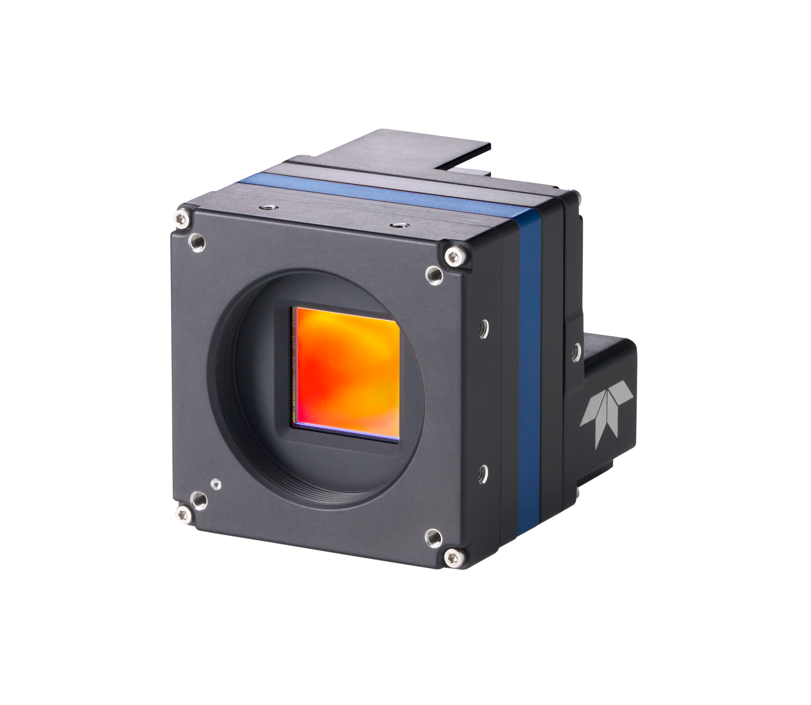 Teledyne's Falcon4-CLHS M8200-Scientific