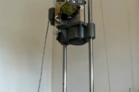 Shock Test