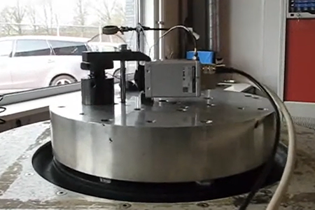 Vibration Test