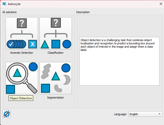 Astrocyte | Teledyne Vision Solutions