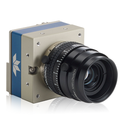 Genie Nano 10GigE