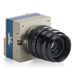 Genie Nano 10 GigE - Compact Vision Cameras | Teledyne Vision