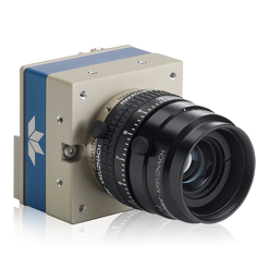 Genie Nano 10GigE