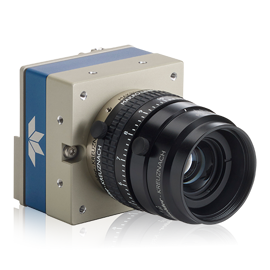 Genie Nano 10GigE