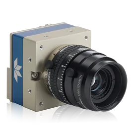Genie Nano 10GigE