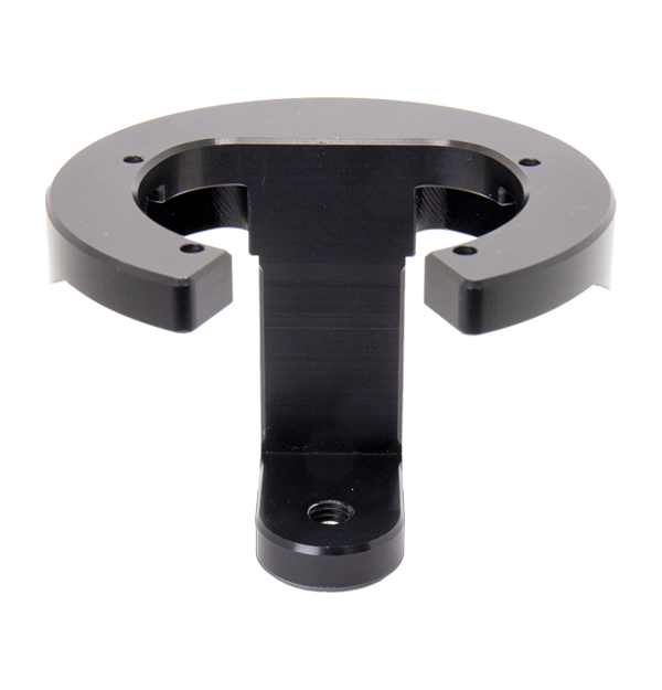 Ladybug5 Tripod Mount Adapter