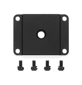 Adaptador de trípode para modelos Blackfly S de 39 mm