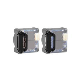 Dragonfly S Universal Locking Bracket