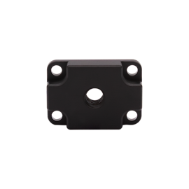 Tripod Adapter for Forge 1GigE SWIR