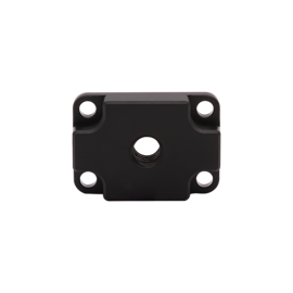 Adaptador de trípode para Forge 1GigE SWIR