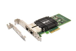 10 GigE Network Interface Cards