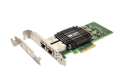 10 GigE Network Interface Cards