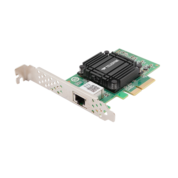 Carte d'interface réseau Ethernet 10 gigabits - ACC-01-1101