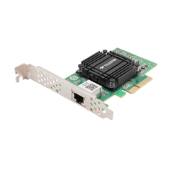 10 GigE Network Interface Cards