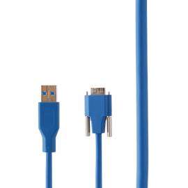 Câbles de verrouillage USB 3.1