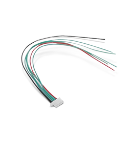 Cable GPIO con conector JST de 7 pines para CMLN/Firefly MV