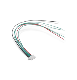 Câble GPIO avec connecteur JST à 7 broches pour CMLN / Firefly MV