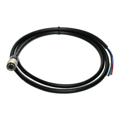 GPIO Cables with 6-pin Hirose HR10 Connector