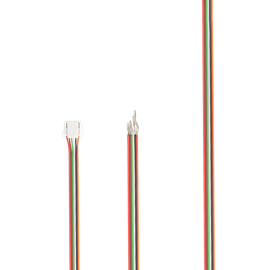 GPIO Cable with 6-pin JST Connector for Dragonfly S, Firefly S/DL, and Blackfly S Board-level