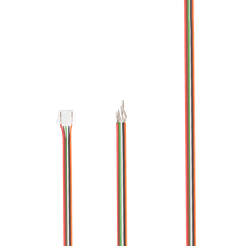 GPIO Cable with 6-pin JST Connector for Dragonfly S, Firefly S/DL, and Blackfly S Board-level