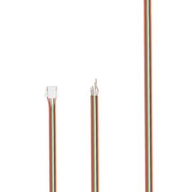 Cable GPIO con conector JST de 6 pines para nivel de placa Dragonfly S, Firefly S/DL y Blackfly S