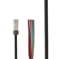 GPIO Cables with 12-pin Hirose LF10 IP Connector