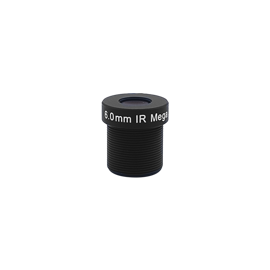 S-Mount 1/3 inch Lenses