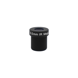 S-Mount 1/3 inch Lenses