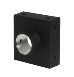 S-Mount für Blackfly S Platinenkameras
