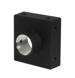 S-Mount for Blackfly S board-level cameras