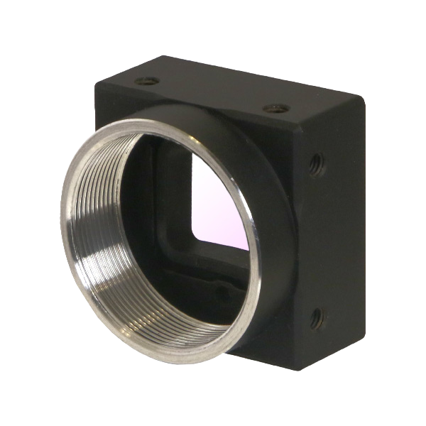 C-Mount for Blackfly S board-level cameras