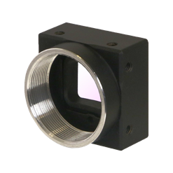 C-Mount for Blackfly S board-level cameras