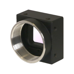 C-Mount for Blackfly S board-level cameras