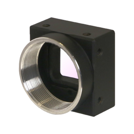 C-Mount for Blackfly S board-level cameras