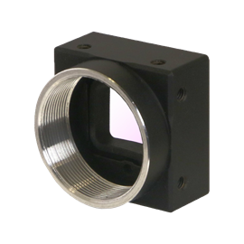 C-Mount for Blackfly S board-level cameras