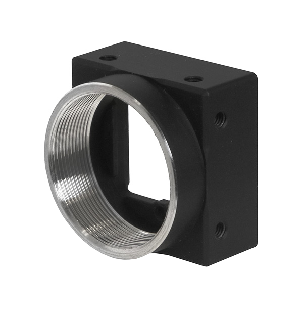 CS-Mount for Blackfly S board-level cameras