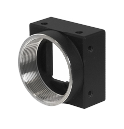 CS-Mount for Blackfly S board-level cameras