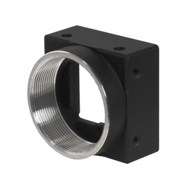 CS-Mount for Blackfly S board-level cameras