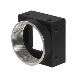 CS-Mount for Blackfly S board-level cameras