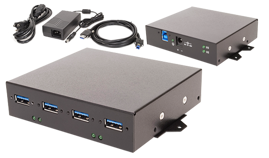 Hub USB 3.1