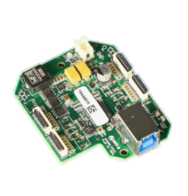 Hub USB à 4 ports 3.1 FPC
