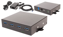 Hub USB 3.1
