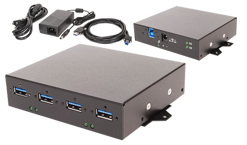 Hub USB 3.1
