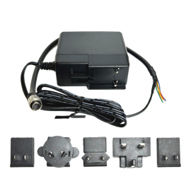 Machine Vision Camera Accessories | Teledyne Vision Solutions
