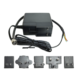 12V Power Supply with HR25 Connector