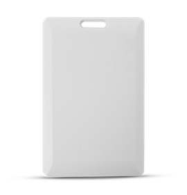 BLE Tag Card<span>&reg;</span> Format
