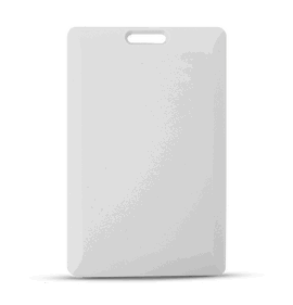 BLE 标签卡&reg;格式