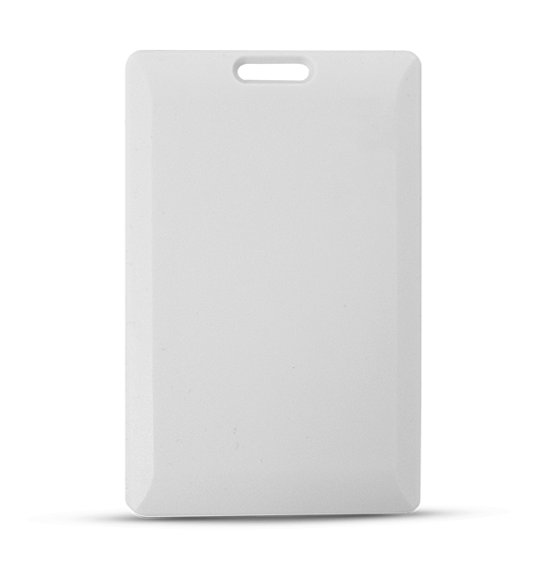 BLE Tag Card<span>&reg;</span> Format