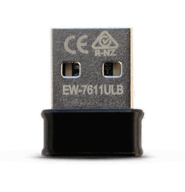 Wi-Fi/BLE USB Dongle